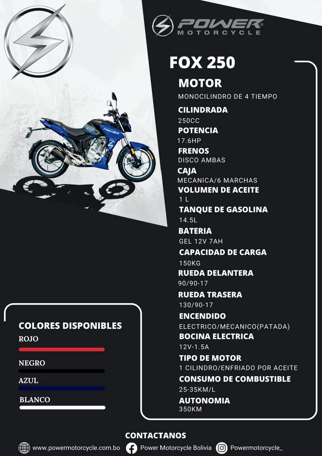 Catálogo GAMEL 23
