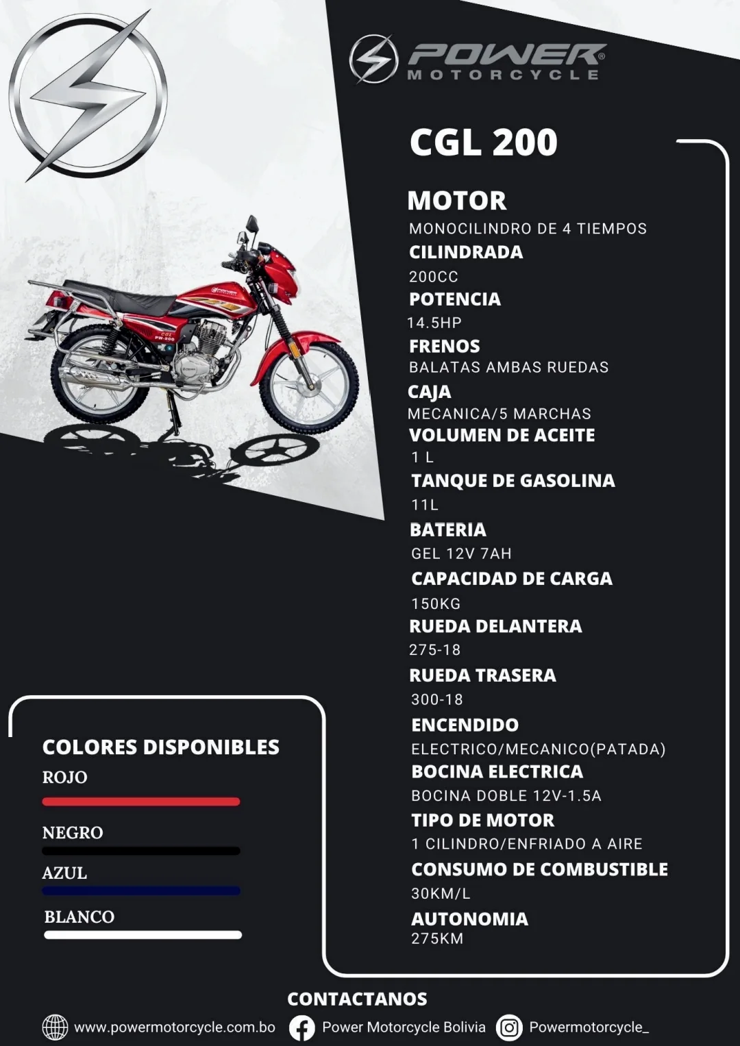 Catálogo GAMEL 26