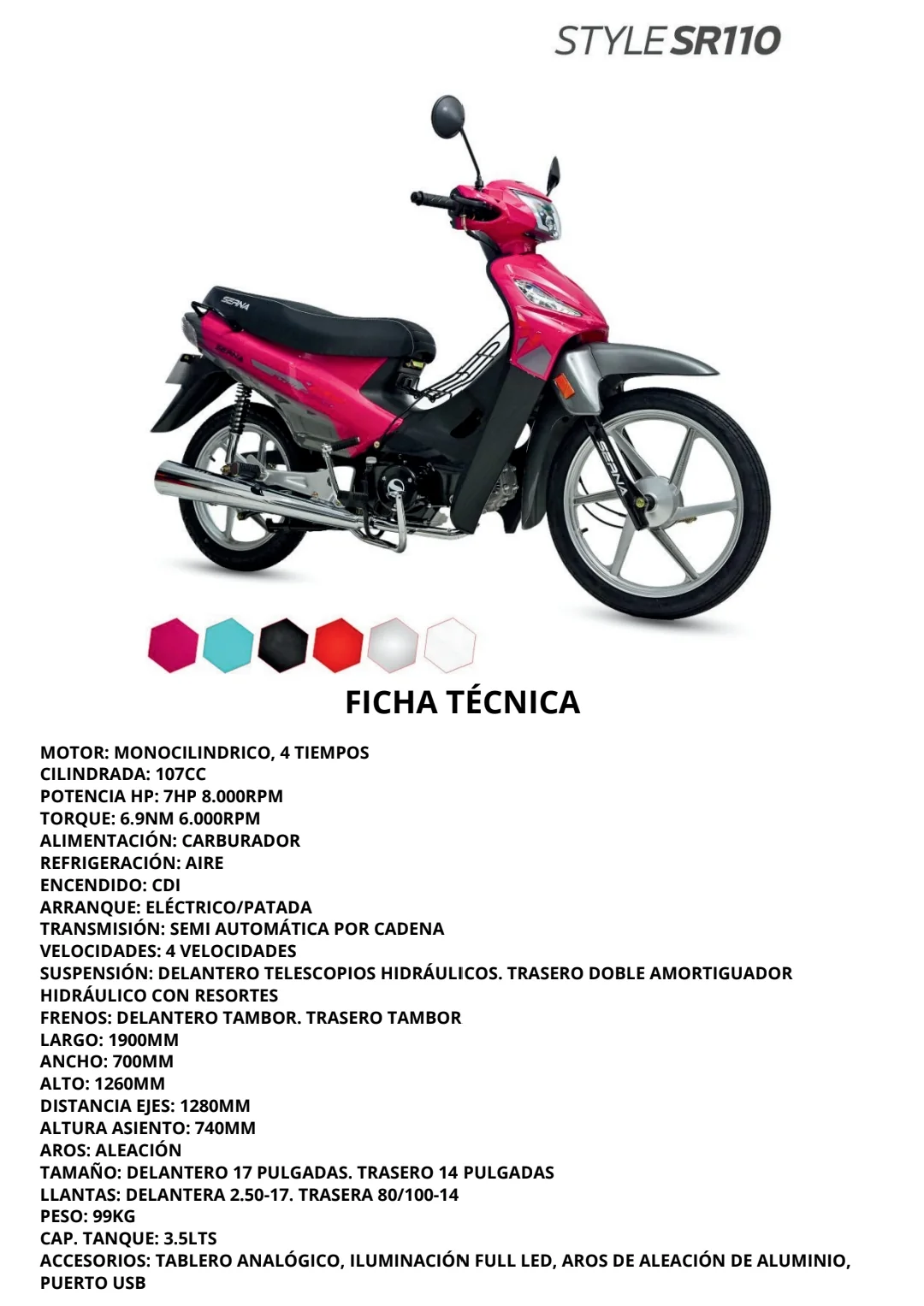 Catálogo GAMEL 33