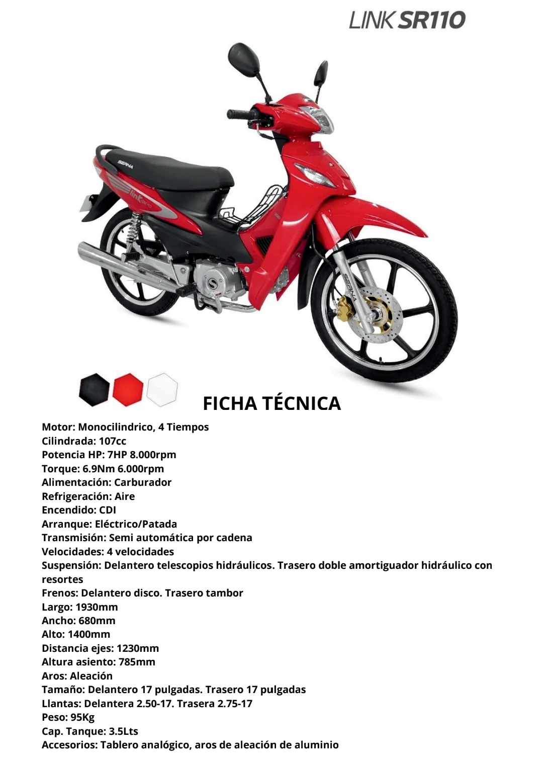 Catálogo GAMEL 35